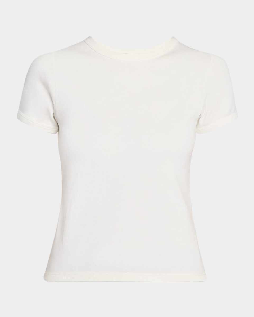 Torya Short-Sleeve Slim T-Shirt